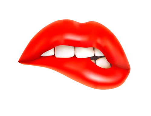 Mouth vector free download