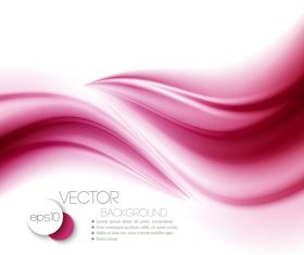 Purple stripes abstract background vector
