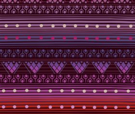 Reddish pink seamless background pattern vector