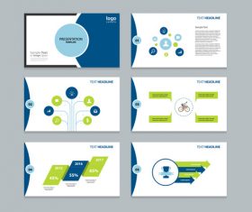 Time allocation chart information vector