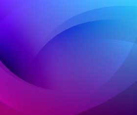 Purple gradient background vector free download