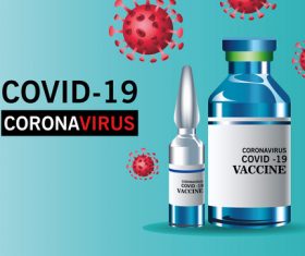 Covid-19 vaccine vector
