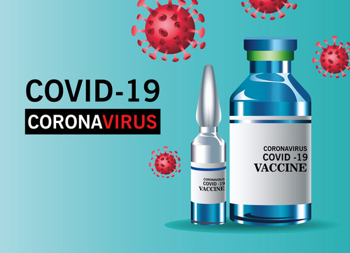 Covid-19 vaccine vector