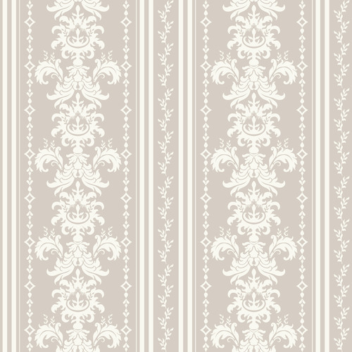 Decorative pattern vector background
