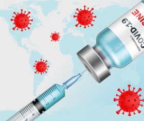 Effective against covid-19 vaccine vector