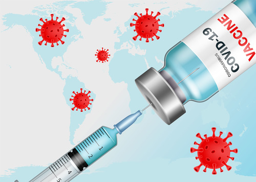 Effective against covid-19 vaccine vector