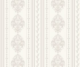 Elegant vector background with decorative pattern