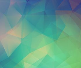 Gradient two color lines abstract background vector free download