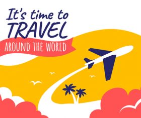 Abstract illustration vector