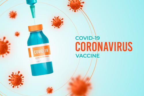 COVID-19 coronavirus vaccine vector