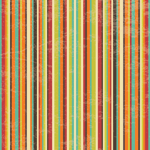 Lines grunge background pattern vector