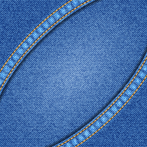 Vector Blue Jeans Texture 115699 Vector Art at Vecteezy