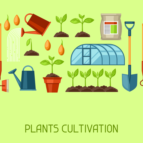 Cultivation vector