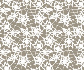 Decorative pattern vector