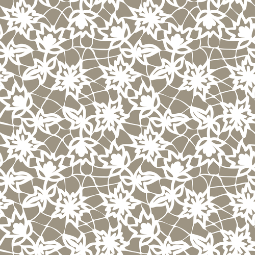 Decorative pattern vector