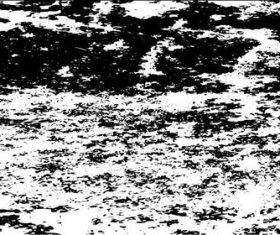 Black and white abstract background vector