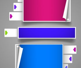 Chromatic aberration vector