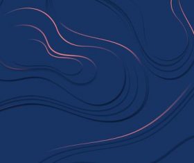 Dark vector background