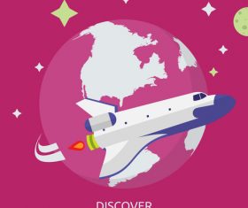 Discover vector