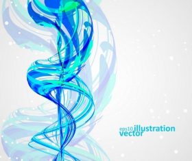 Illustration background vector