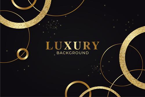 Luxury background vector