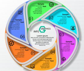 Practical graphics info vector