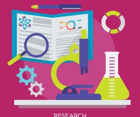 Research vector