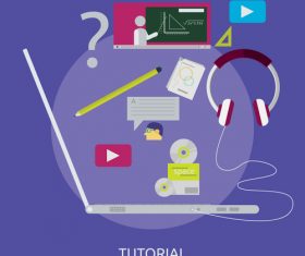 Tutorial vector