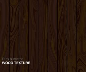 Brown floor texture vector