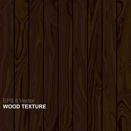 Brown floor texture vector
