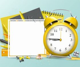 Class time vector
