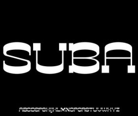 Suba Vector - For Free Download