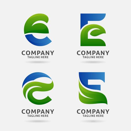 Company logo vector