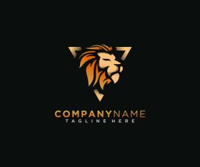Corporate logo vector