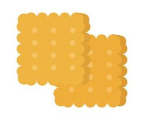 Cracker vector
