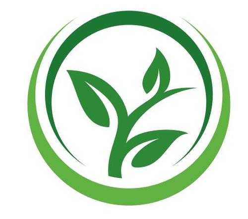 Ecosystem logo vector