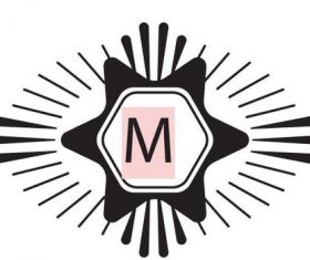 Max in us logo vector