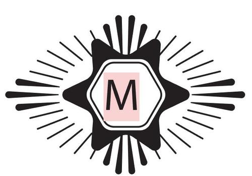 Max in us logo vector