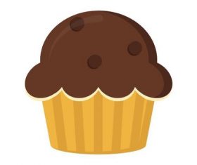 Muffin vector