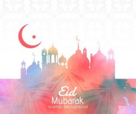 Eid vector - Page 2 for free download