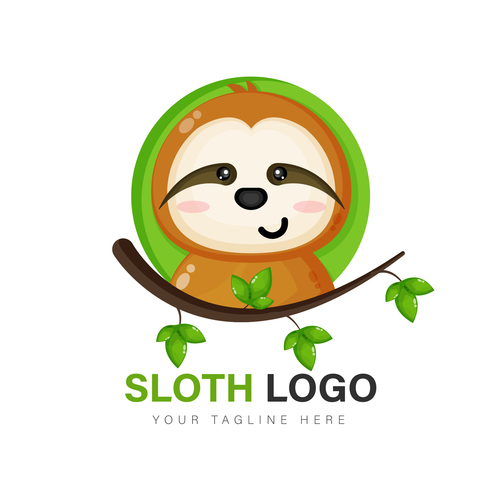 Sloth vector