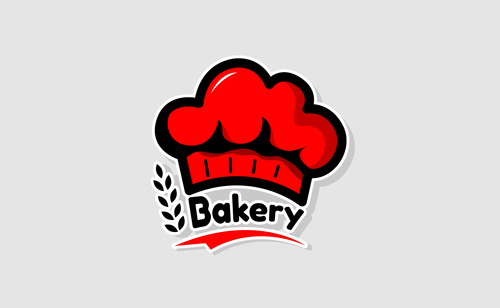 Bakery vector