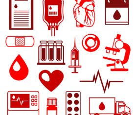 Health element vector