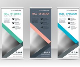 Banners vector - for free download