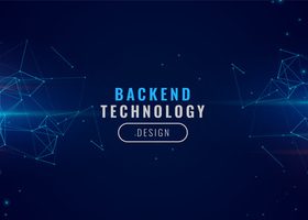 Background technology vector