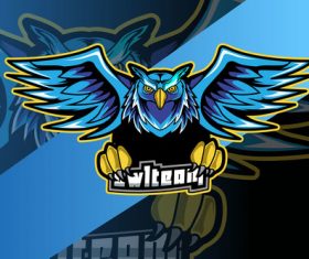 Beautiful game logo vector