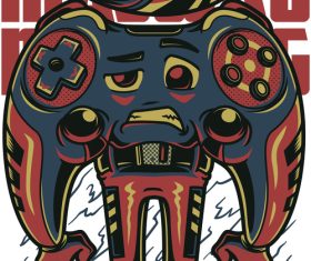 Maswag vector t-shirt illustrations