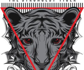 Resurgence vector t-shirt illustrations