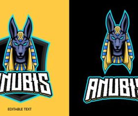 Patronus logo vector