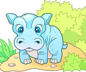 Hippo vector